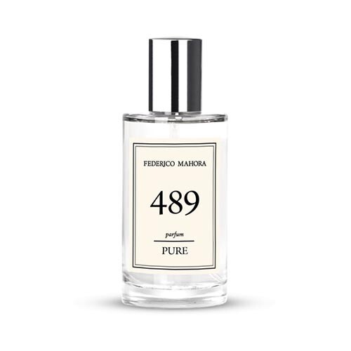 Pure 489 collection - fm,