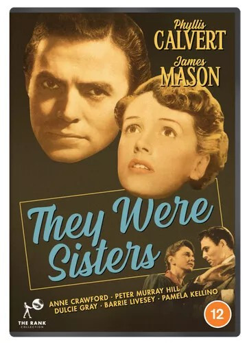 They were sisters - were, (2021)