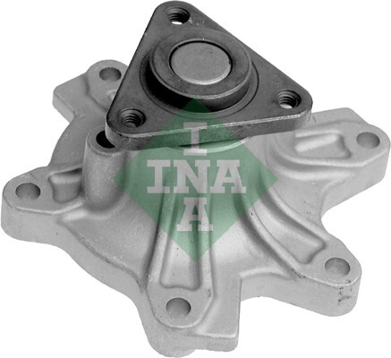 538 0559 ina water pump - 538, 10