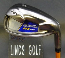 Tour Edge Bazooka HT Max 36°