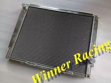 ALUMINUM RADIATOR fit VOLVO