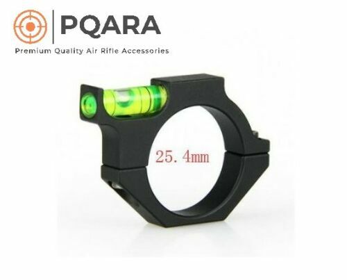 Air rifle premium bubble - rifle,