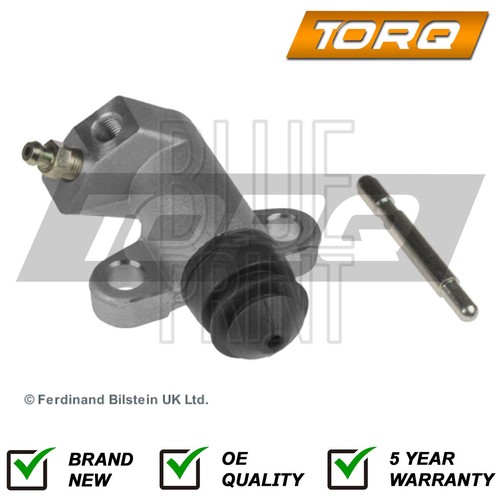 Clutch slave cylinder - slave, torq