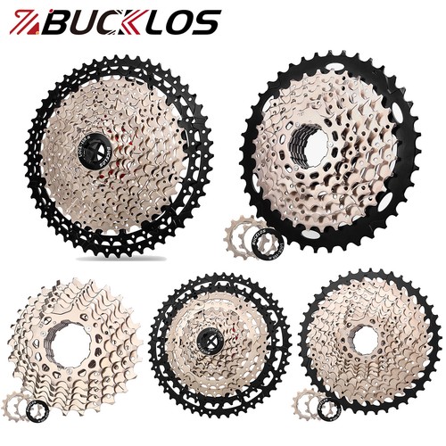 Bucklos 12 speed mtb - 8/9/10/11/12,