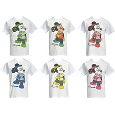 Mens Seditionaries T-Shirt