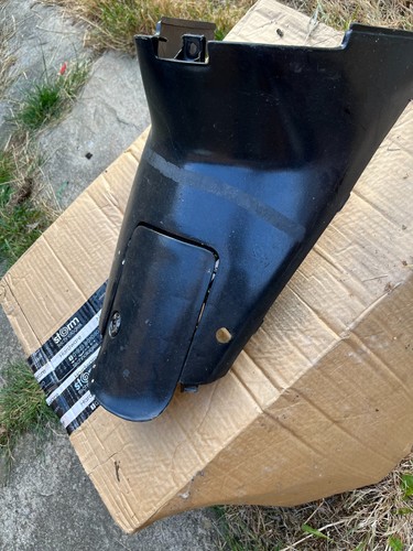 Sym moped parts seat front