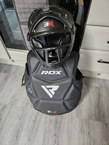 Rdx protective body - rdx,