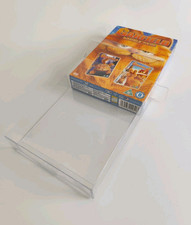 Box Protector DVD Big Double