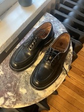 Tricker's Heath Derby, Black -