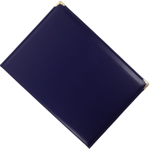 Certificate decorative cover - decorative,