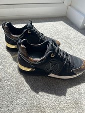 louis vuitton runaway trainers
