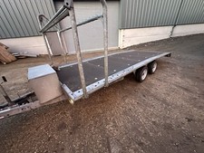 Brian James 5m X 2m  Classic