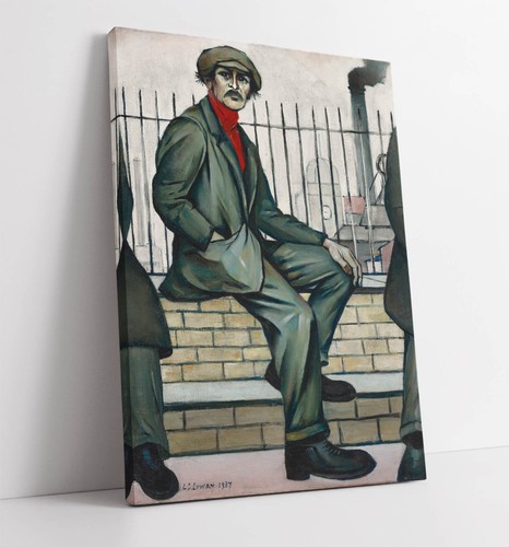 Unemployed lowry - l..s.,