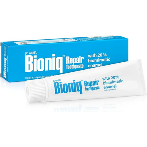 Wolff bioniq repair - wolff's,