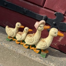 Vintage cast iron walking - vintage,
