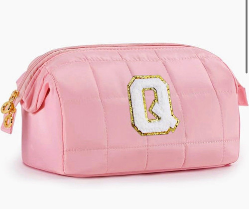 Victoria secret pink quilted - secret,