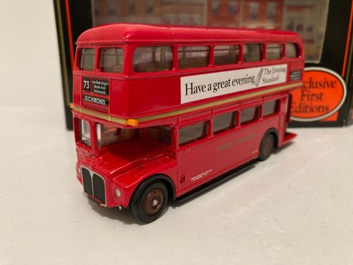 Efe 15605 aec routemaster - efe,