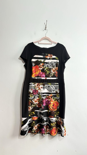 Joseph ribkoff dress size - joseph, 18