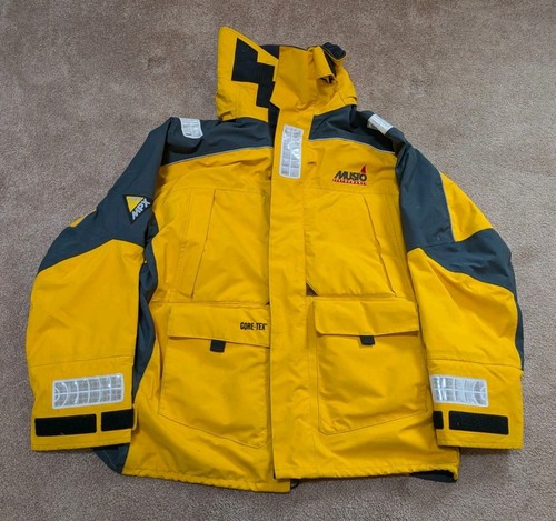 Musto hpx gore tex - hpx, ocean