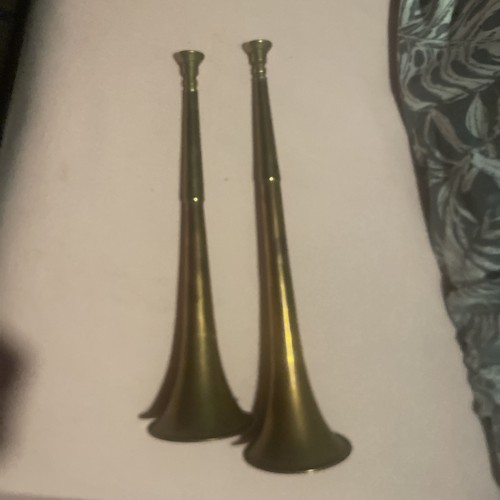 Vintage copper brass - 2,