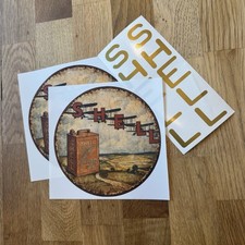 Shell Aviation Motor Spirit