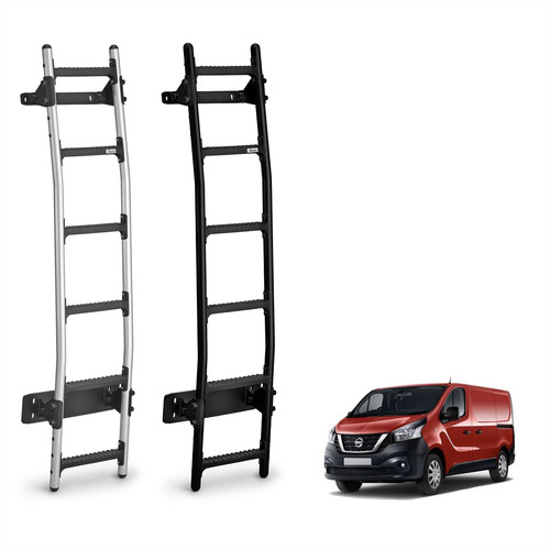 Rhino door ladder - door,