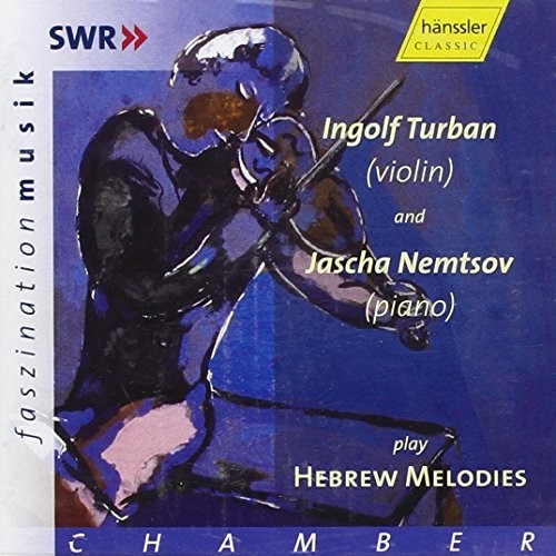 Turban,Ingolf/Nemtsov,Jascha