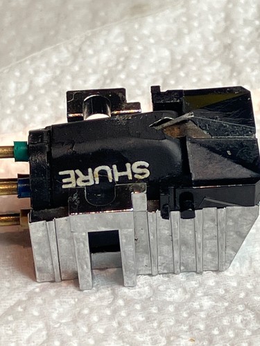 Shure v15 mark 111 - shure,