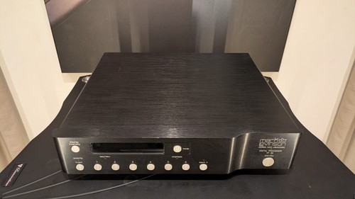 Mark levinson dac - levinson, no.36