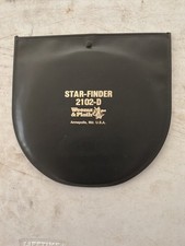 Weems & Plath Star Finder &