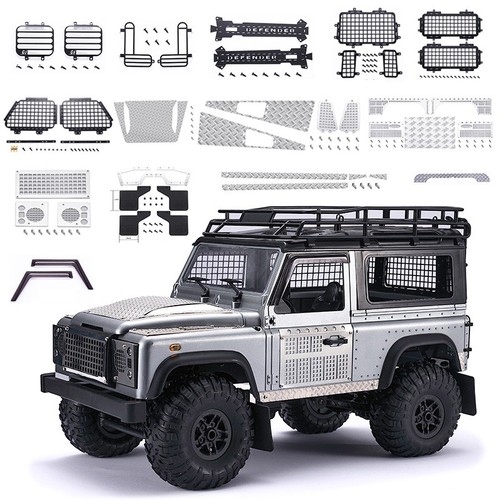 Mn90 mn98 mn99s - mn90, crawlers