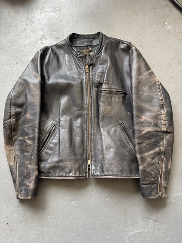Vintage vanson cafe rider - vanson,