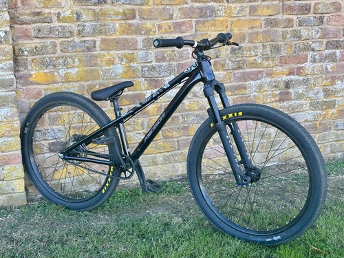 Merida dirt 500 - 500,
