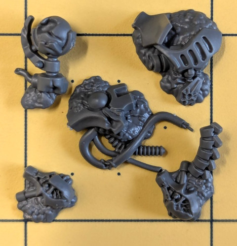 Warhammer 40k space marines - warhammer,