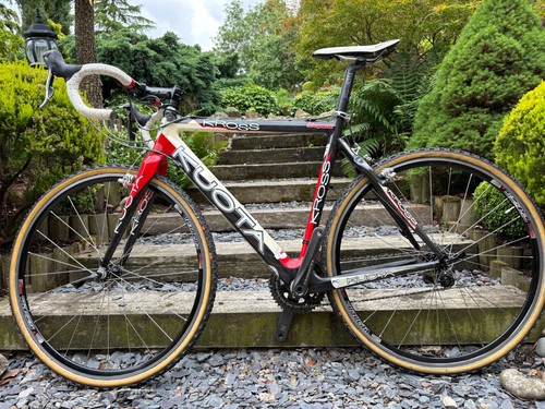 Kuota kross carbon - kuota,