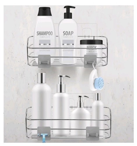 Pack drill chrome - pack, shower