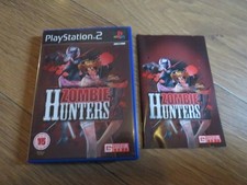 Zombie Hunters 2  UK PAL