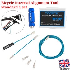 Bike Internal Cable Routing
