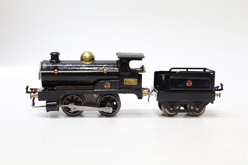 Hornby no1 0 clockwork - hornby, 0-4-0