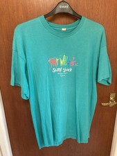 VINTAGE FAT WILLYS SURF SHACK