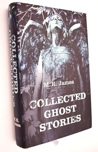 Collected ghost stories - collected,