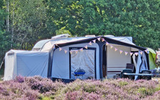 Bradcot Aspire awning, 900cm (