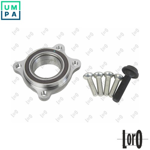 Wheel hub 141 456 for - 141-01-456, vw