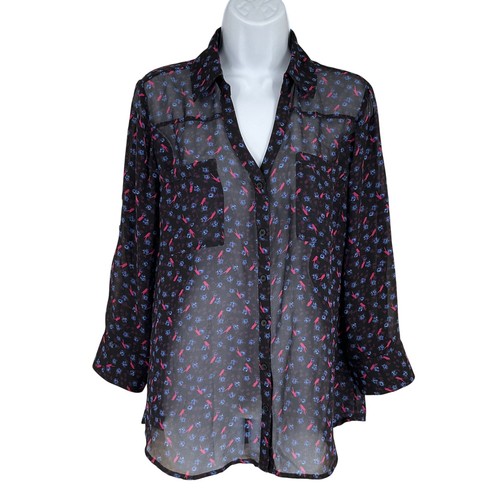 Express portofino shirt women - portofino,