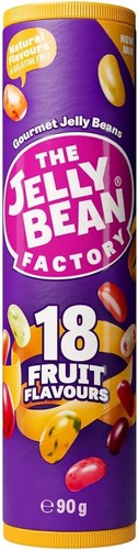 Jelly bean factory gourmet - bean,