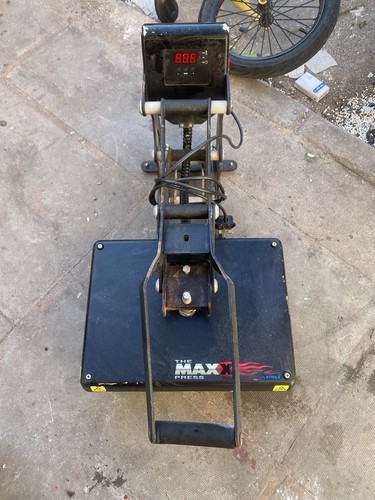 Stahls hotronix maxx 11 - stahls’,