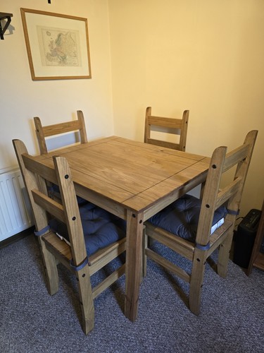 Corona dining table - corona,