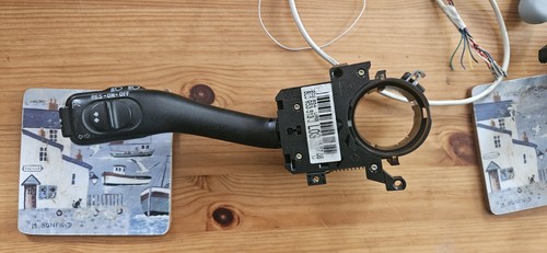 Vag mk4 chassis - mk4, arm