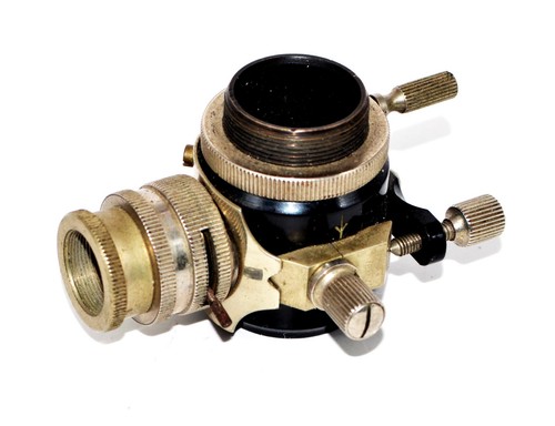 Watson microscope combined - microscope,