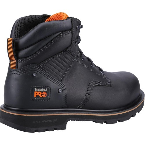 Timberland pro ballast - timberland, safety